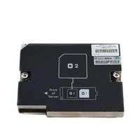 Heatsink dedicated for servers HP ProLiant BL465 G8 | 672721-001