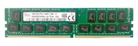Memory RAM 1x 16GB Hynix ECC REGISTERED DDR4 2Rx4 2400MHz PC4-19200 RDIMM | HMA42GR7AFR4N-UH