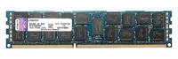 Memory RAM 1x 16GB Kingston ECC REGISTERED DDR3 2Rx4 1600MHz PC3-12800 RDIMM | HP672612-081-HYA
