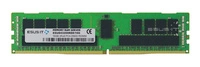 Memory RAM 1x 16GB ESUS IT ECC REGISTERED DDR4 2Rx8 3200MHz PC4-25600 RDIMM | ESUD43200RD8/16G