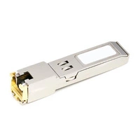 Module SFP HPE JD089B-C RJ45 1 Gbps RJ45 100 m