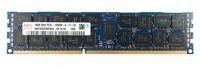 Memory RAM 1x 16GB Hynix ECC REGISTERED DDR3 2Rx4 1333MHz PC3-10600 RDIMM | HMT42GR7MFR4A-H9