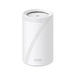 Access Point TP-LINK Deco BE65 (1-pack) 2.4 GHz | 5 GHz | 6 GHz 2880 Mbps 802.11 a/b/g/n/ac/ax/be