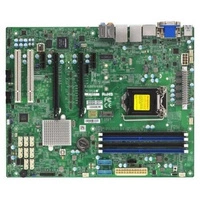 Motherboard Supermicro X11SAE-F LGA1151 ATX | MBD-X11SAE-F-B