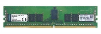 Memory RAM 1x 8GB Kingston ECC REGISTERED DDR4 1Rx4 2133MHz PC4-17000 RDIMM | KVR21R15S4/8