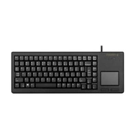 Wired keyboard Cherry G84-5500 QWERTY (EU)