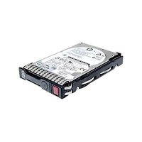 Hard Disc Drive dedicated for HP server 2.5'' capacity 300GB 15000RPM HDD SAS 12Gb/s 759208-B21-RFB | REFURBISHED