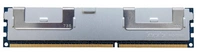 Memory RAM 1x 16GB Hynix ECC LOAD REDUCED DDR3  1333MHz PC3-10600 LRDIMM | HMT42GL7BMR4A-H9