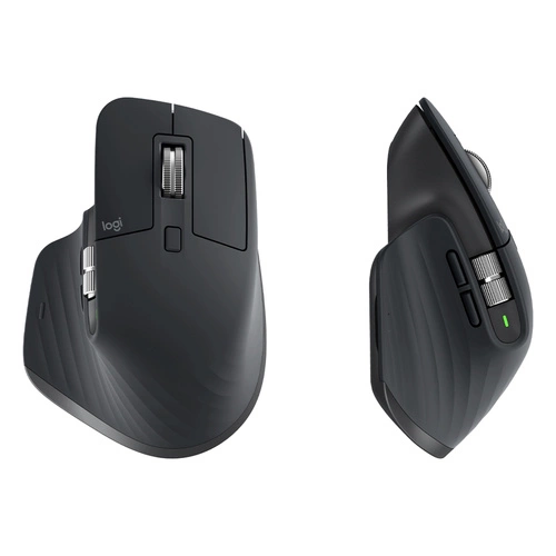 Wireless mouse Logitech MX Master 3s for Business 910-006582