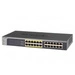Switch Netgear JGS524PE-100EUS 24x 10/100/1000 100 W PoE
