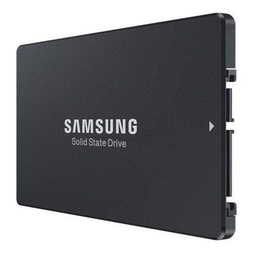 SSD disk Samsung SM883 1.92TB 2.5'' SATA 6Gb/s MLC 3D-NAND V-NAND | MZ7KH1T9HAJR-00005