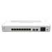 Switch Netgear GC510P-100EUS 8x 1Gb 2x SFP 134 W PoE+