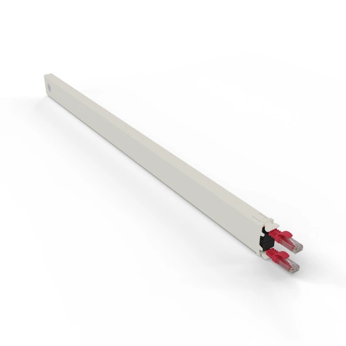 patchbox.one / cassette / 30U / UTP / RJ45