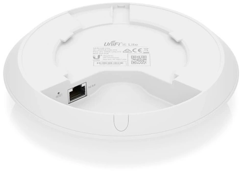 Access Point Ubiquiti U7-PRO kit + PoE power supply