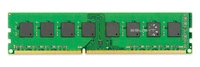 Memory RAM 1x 4GB Kingston NON-ECC UNBUFFERED DDR3 1600MHz PC3-12800 UDIMM | KVR16N11S8/4