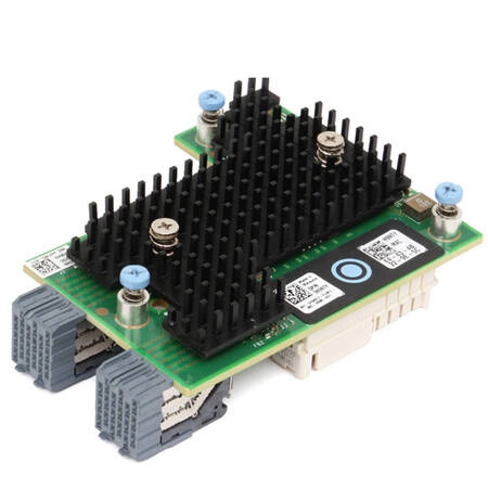 Network Card DELL H9NTY 25Gb