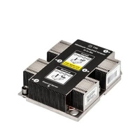 Heatsink dedicated for servers HP ProLiant DL360 G10 | 867651-001