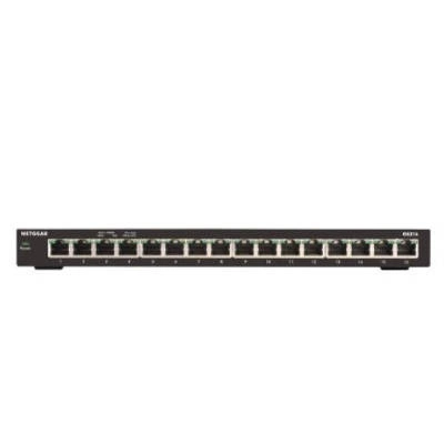 Switch Netgear GS316-100PES 16x 10/100/1000  
