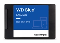 SSD disk Western Digital WD Blue SA510 500GB 2.5'' SATA TLC | WDS500G3B0A