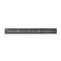 Switch Zyxel GS2220-50-EU0101F 44x 1Gb 4x RJ-45/SFP combo ports | 2x SFP
