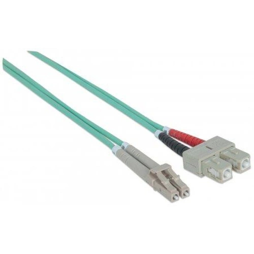 Patchcord Techly SC/UPC-LC/UPC Duplex Multi Mode 3 m [eng]