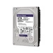Hard Disk Drive Western Digital PURPLE 3.5'' HDD 8TB 5640RPM SATA 6Gb/s 128MB | WD84PURZ