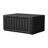 NAS server Synology DS1823xs+ 8x SSD | HDD SATA 8GB RAM