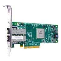 HBA HPE 699765-001 2 FC Fibre Channel 16Gb/s new spare 1 year