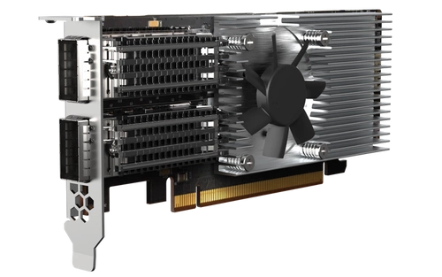 Karta Sieciowa QXG-100G2SF-E810 2x QSFP28 100Gbps OPEN BOX