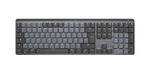 Wireless keyboard Logitech MX Mechanical QWERTZ