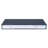 Switch HPE JH330A 8x 10/100/1000 64 W PoE