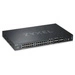 Switch Zyxel XGS4600-32-ZZ0102F 24x RJ-45 10/100/1000 Mbps 4x RJ-45/SFP 4x SFP+ 