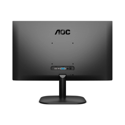 Monitor 23.8" AOC 24B2XDM 1920 x 1080 Full HD 75Hz screen matrix VA