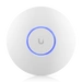 Access Point Ubiquiti U6+ 2,4 GHz | 5 GHz 2400 Mbps 802.11a/b/g/n/ac/ax OPEN BOX