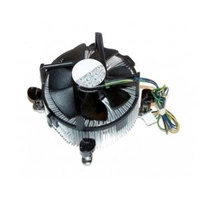 Heatsink dedicated for servers HP ProLiant DL360 G7 | 468290-001-RFB