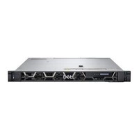 Server DELL R650XS 1U 2 x LGA4189 128GB  2 x 480GB 8 x 2.5" 1+1