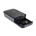 Access Point Mikrotik RBwAPG-5HacT2HnD-BE 2,4 GHz | 5 GHz 1600 Mbps 802.3af PoE | 802.3at PoE+ 802.11 a/b/g/n/ac