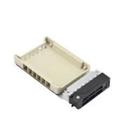Drive tray 2.5''  Hot-Swap dedicated for Supermicro servers | MCP-220-00098-0B
