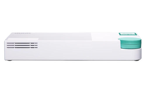 Switch QNAP QSW-308S 8x RJ-45 10/100/1000 Mbps 3x SFP+