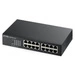 Switch Zyxel GS1100-16-EU0103F 16x 10/100/1000