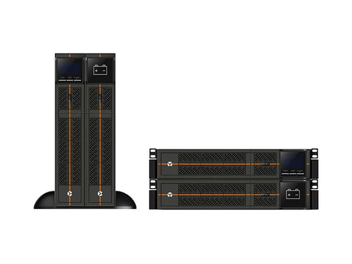 UPS Vertiv GXTRT-1000IRT2UXL Rack/Tower 900W 6x C13 GXTRT-1000IRT2UXL