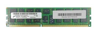 Memory RAM 1x 8GB Micron ECC REGISTERED DDR3 1066MHz PC3-8500 RDIMM | MT36JSZS1G72PY-1G1