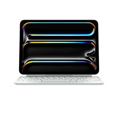 Keyboard Wireless Apple MWR03D/A QWERTZ