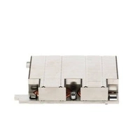 Heatsink dedicated for servers DELL PowerEdge R440, PowerEdge R540 | 1CW2J-RFB