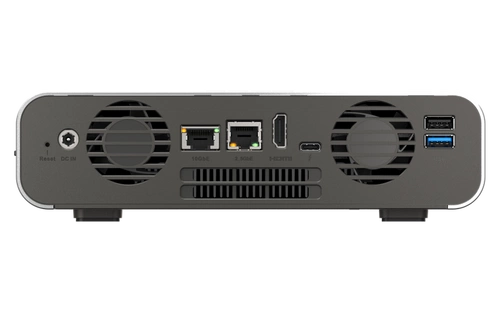 Server NAS QNAP TBS-H574TX-I5-16G