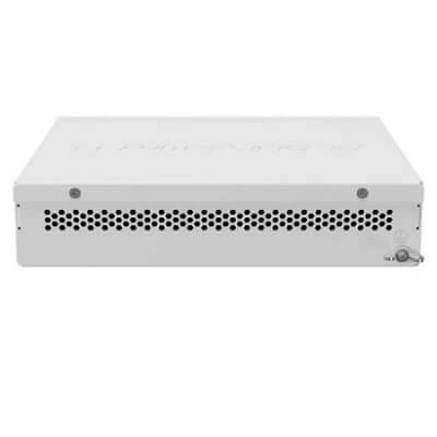 Switch Mikrotik CSS610-8G-2S+IN