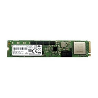 SSD disk Samsung PM983 3.84TB M.2 22110 NVMe TLC 3D-NAND | MZ1LB3T8HMLA-00007