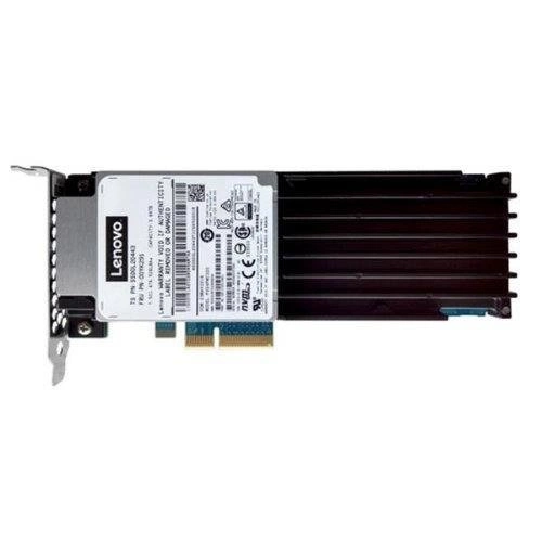 SSD disk Lenovo  800GB HHHL NVMe  4XB0K12391  