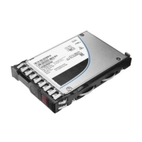 SSD disk HPE Read Intensive 3,84TB 2.5" SATA 6Gb/s P40500-B21 | REFURBISHED