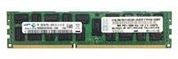 Memory RAM 1x 8GB Samsung ECC REGISTERED DDR3 1333MHz PC3-10600 RDIMM | M393B1K70CH0-CH9